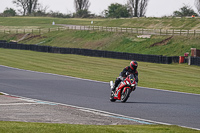Lower Group Red Bikes